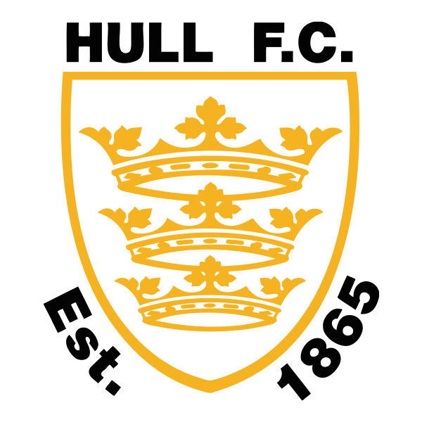 Hull FC Logopedia FANDOM powered by Wikia