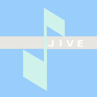 Jive Records Logopedia Fandom