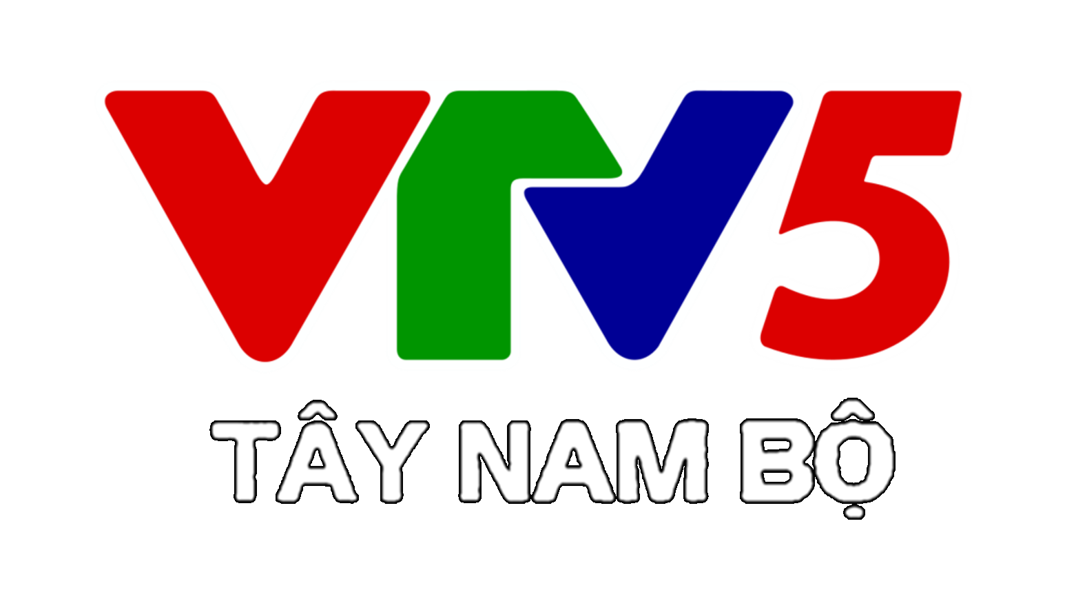 Vtv5 Tay Nam Bộ Wikia Logos Fandom