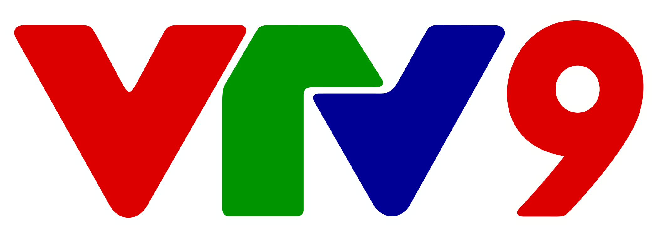 Vtv Cần Thơ 1 Wikia Logos Fandom