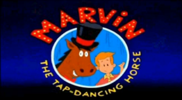 mr dinkle coloring page easy marvin the tap dancing horse