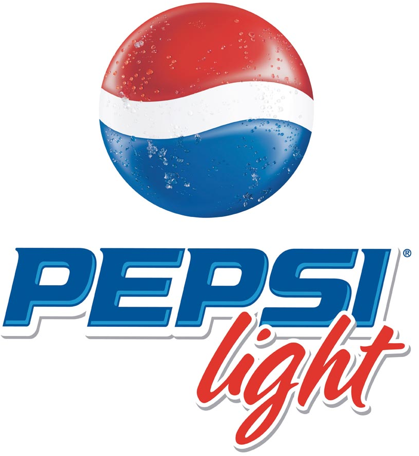 Pepsi Light | Wiki Logopedia | Fandom