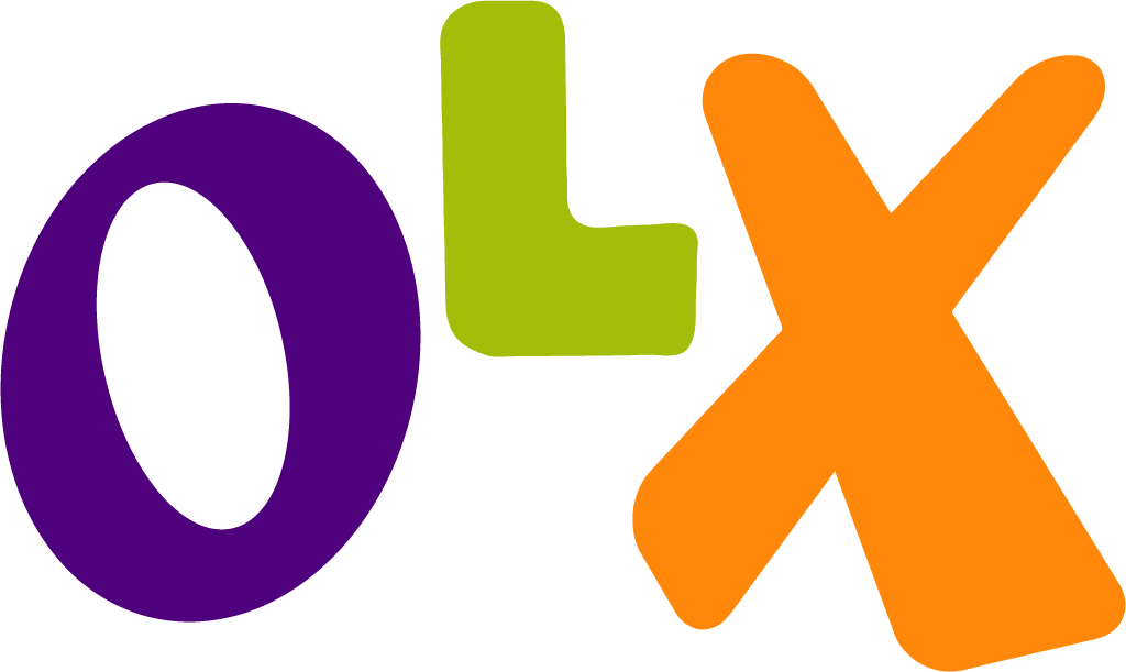 Imagem OLX  Logo png Wiki Logopedia FANDOM powered by 