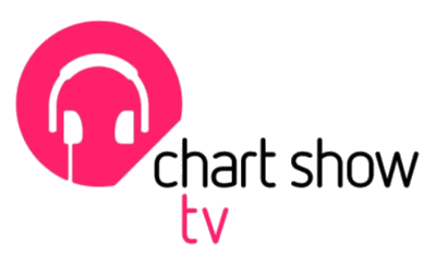 Chart Show Tv Logo