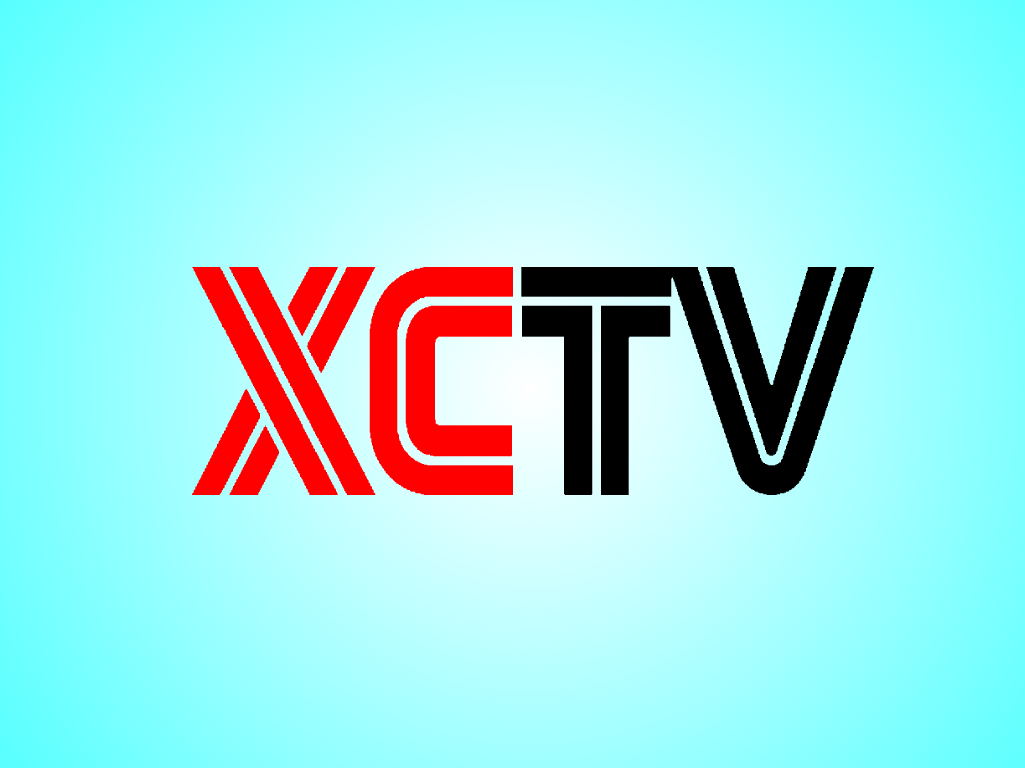 Xi'Ang Central Television | Logofanonpedia | Fandom