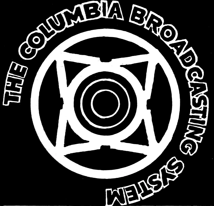Columbia Broadcasting System (United Republics) Logofanonpedia