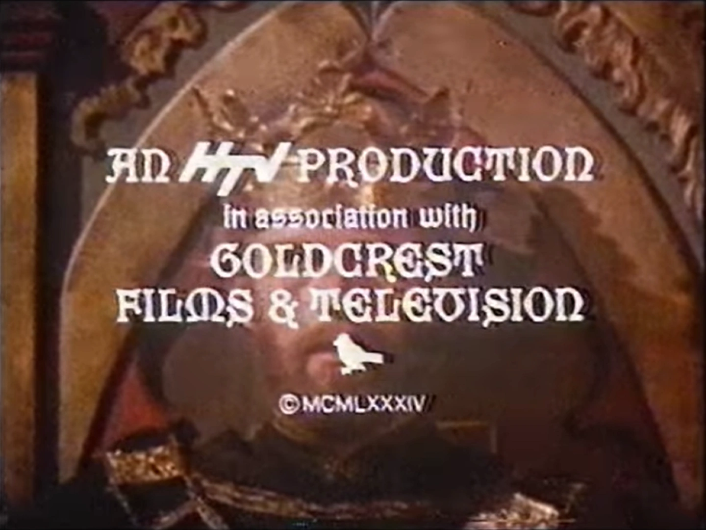 HTV Productions Logofanonpedia Fandom