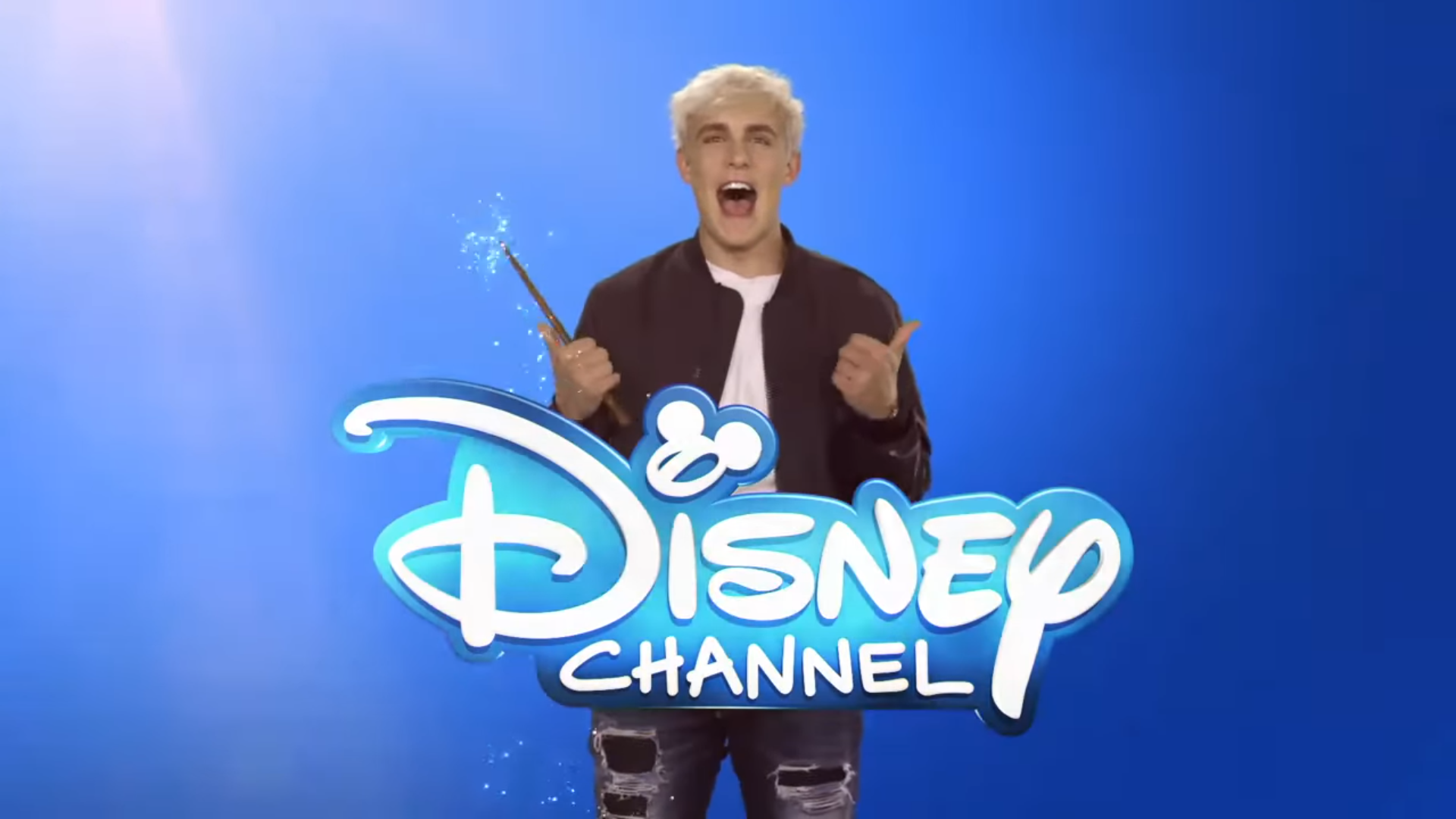 Image - Disney Channel ID - Jake Paul (2017).png Logofanonpedia