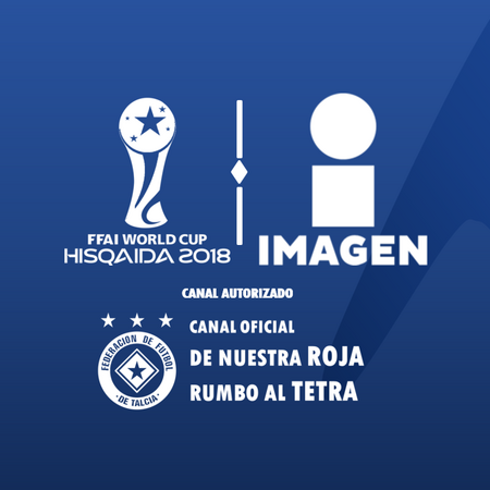 Imagen TV (Talcia) | Logofanonpedia | Fandom