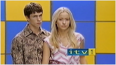 Image - ITV1 - Kelvin Fletcher and Sammy Winward.png ...