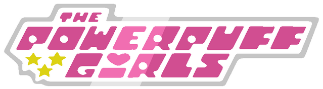 Image - The Powerpuff Girls logo 2014.png | Logofanonpedia | FANDOM ...