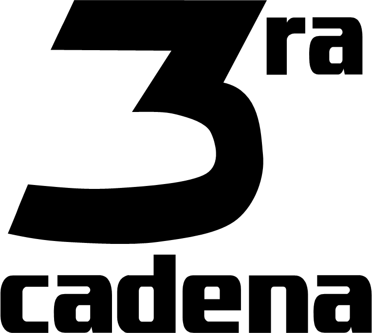 Cadena 3 Logofanonpedia FANDOM powered by Wikia