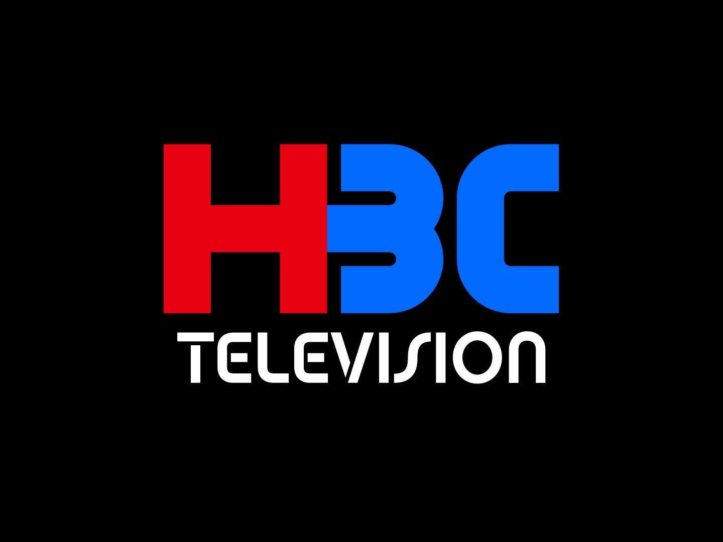 HBC TV Logofanonpedia FANDOM Powered By Wikia HBC TV Logofanonpedia FANDOM Powered By Wikia