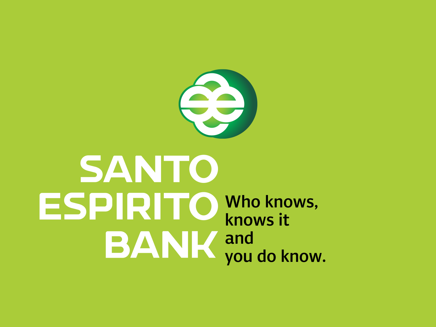 Santo Espírito Bank Logofanonpedia Fandom