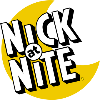 Nick At Nite Anglosaw Logofanonpedia Fandom