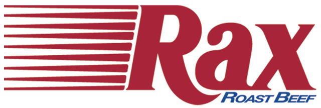 Image result for Rax logo