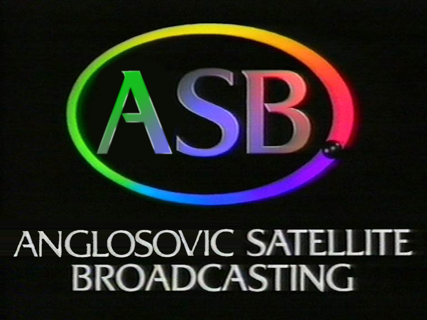 Anglosovic Satellite Broadcasting Logofanonpedia Fandom