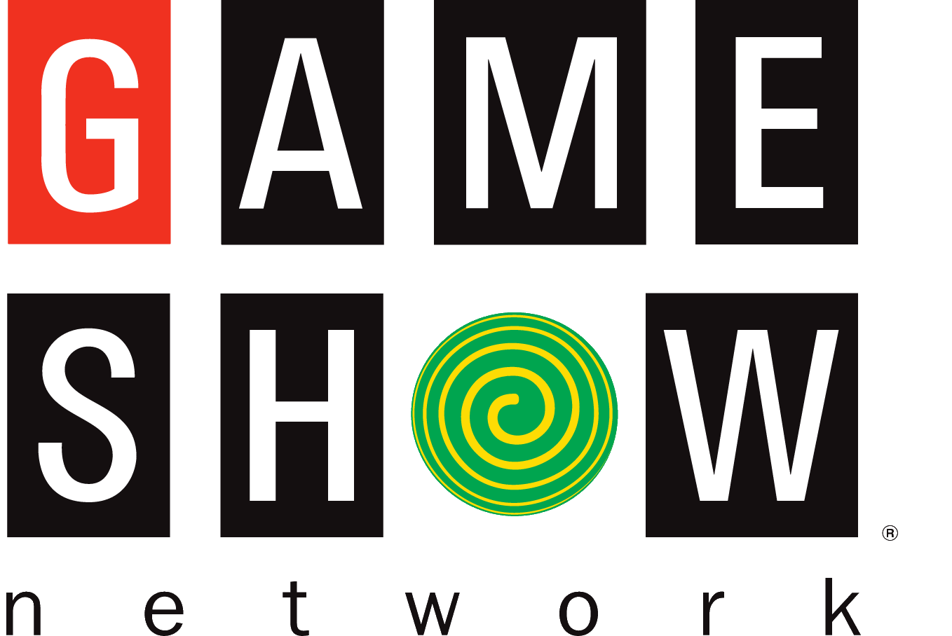 Www game show. Game show. Game show Телеканал. Gameshows логотип. Game show Network logo.