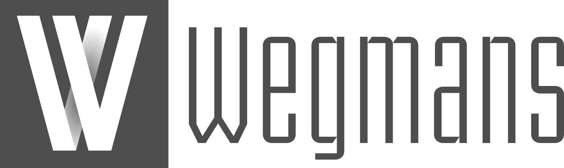 Wegmans (Lammari) | Logofanonpedia | FANDOM powered by Wikia