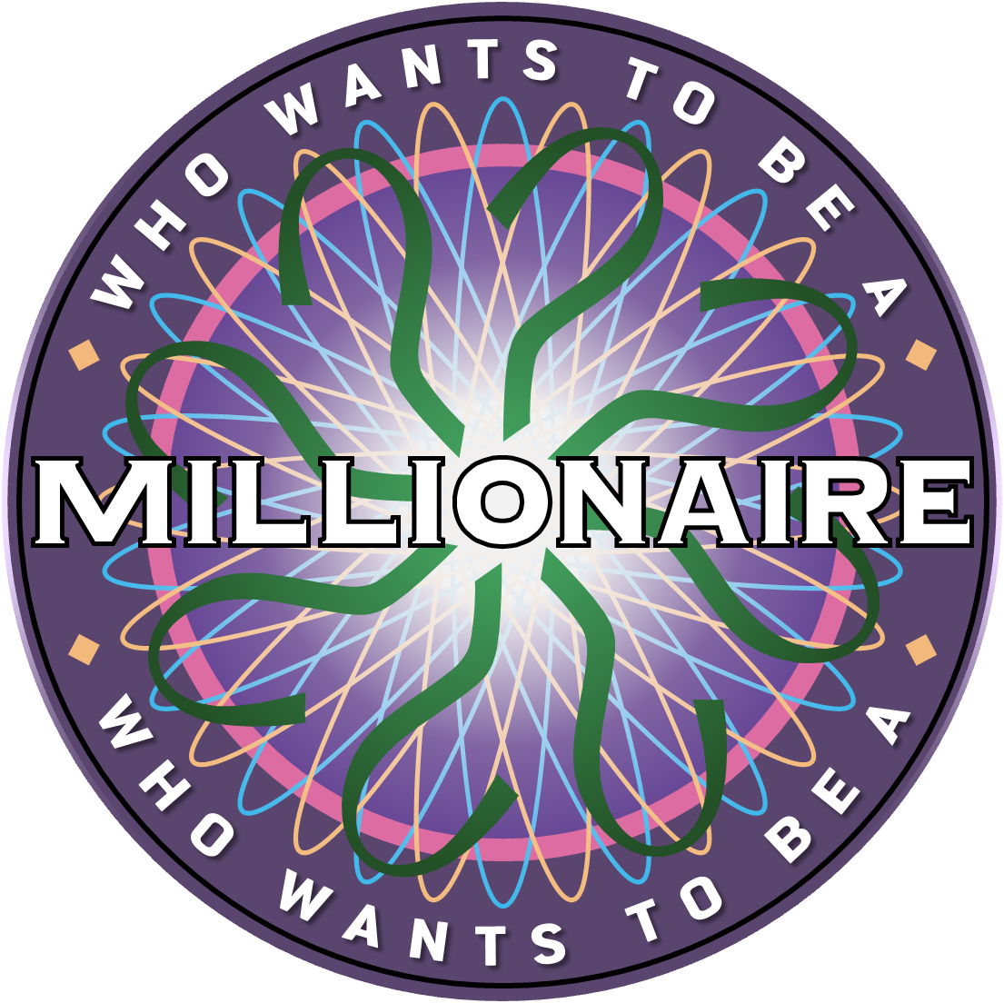 Quiz $ Millionaire (Murakami) | Logofanonpedia | Fandom