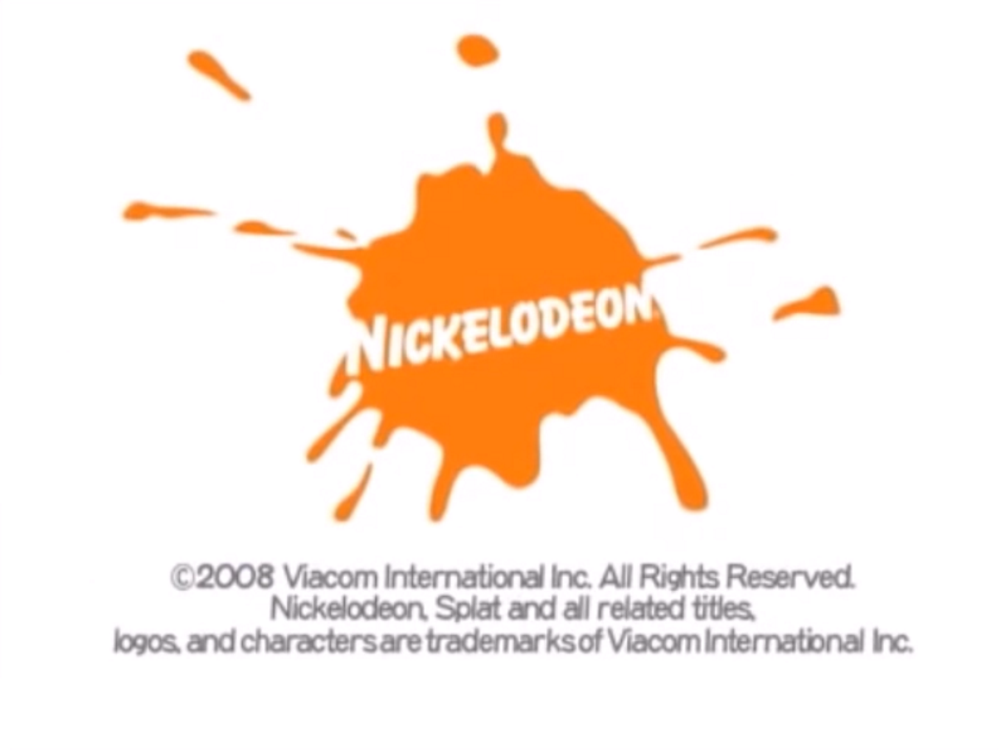 Nickelodeon (Murakami) | Logofanonpedia | Fandom