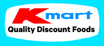 Kmart Food Stores Eruowood Logofanonpedia Fandom
