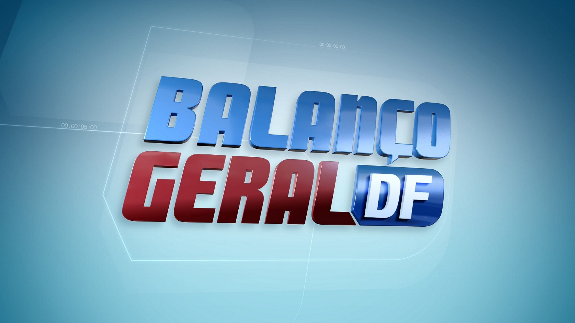 Balanço Geral Df Logofanonpedia Fandom 