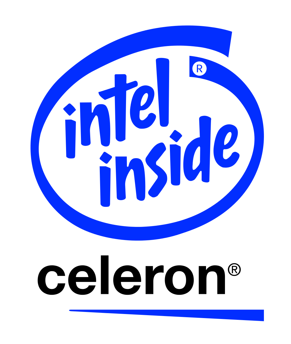Intel Celeron				Fan Feed