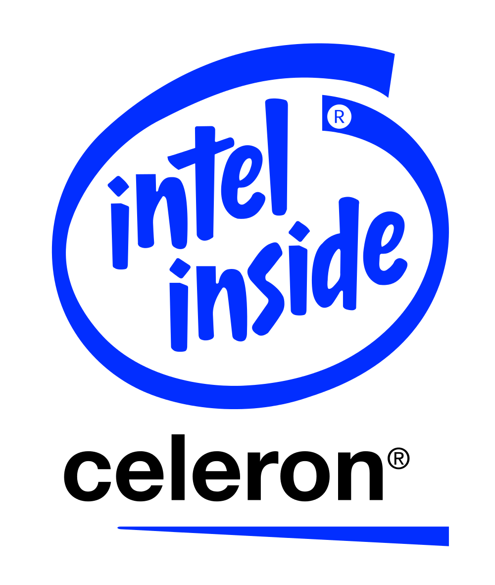 Intel Celeron