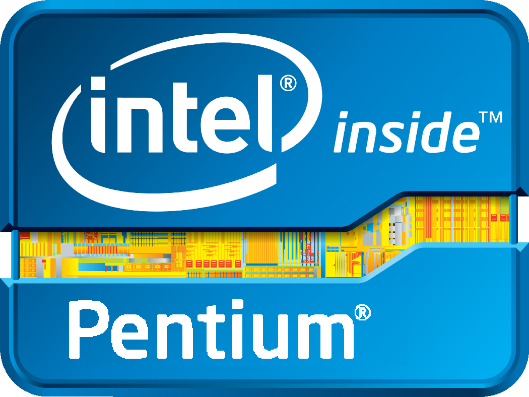 Intel Pentium Logofanonpedia 2 Wikia Fandom Powered By Wikia 8627