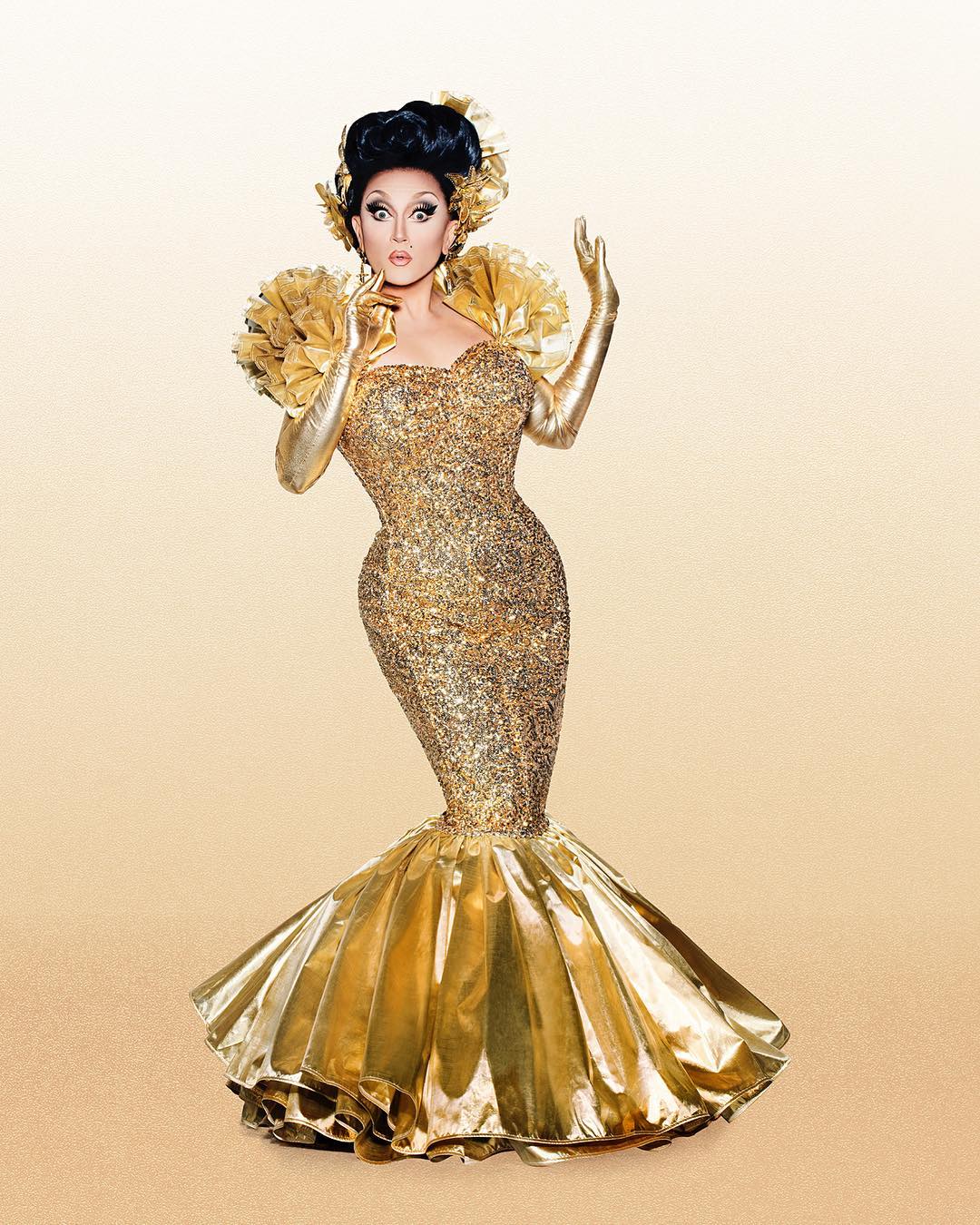 Ben De La Creme BenDeLaCreme | RuPaul's Drag Race Wiki | FANDOM powered by Wikia