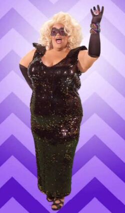 rupaul s drag race