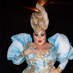 Eureka O Hara Rupaul S Drag Race Wiki Fandom