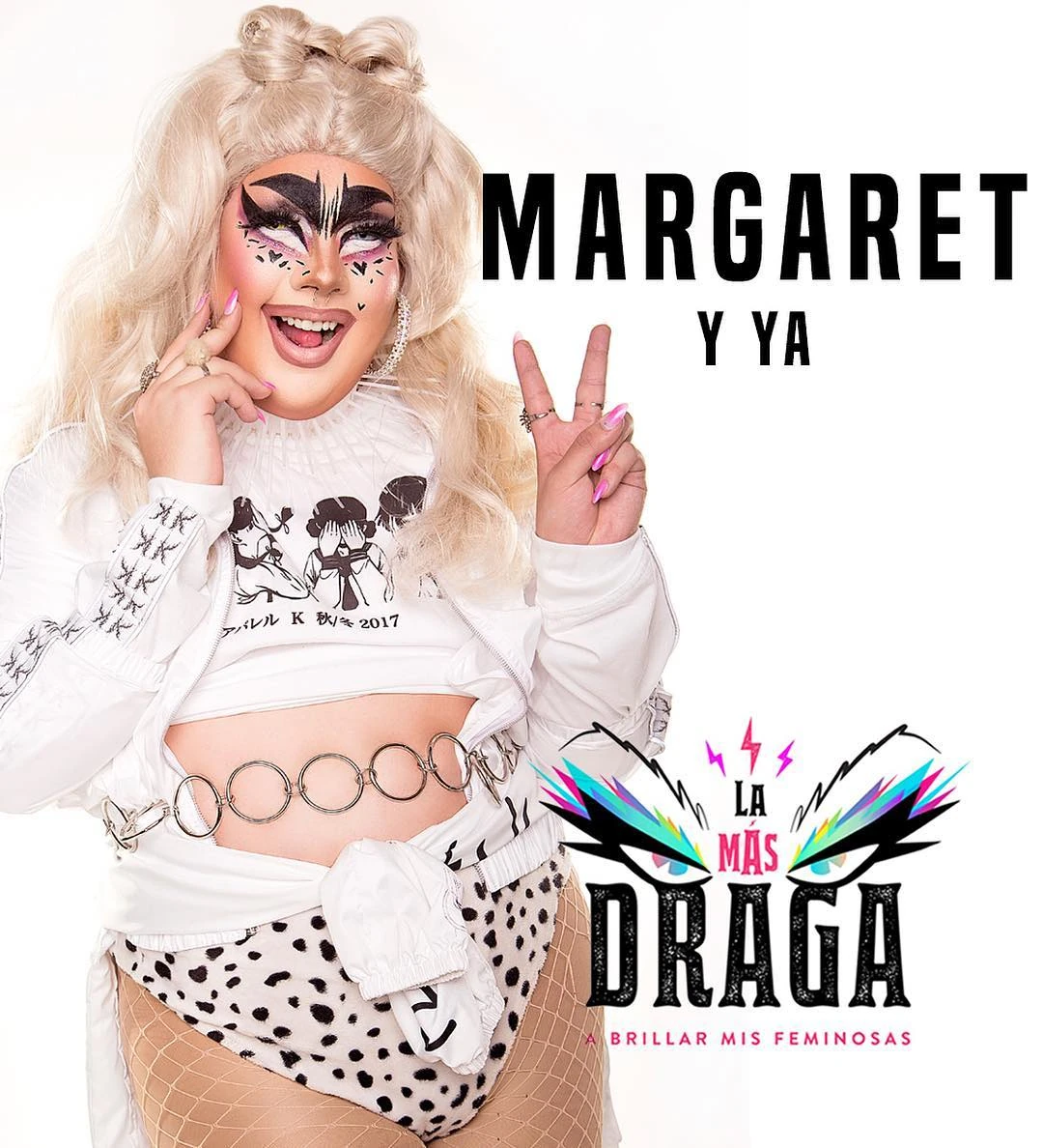 Margaret Y Ya RuPaul's Drag Race Wiki Fandom