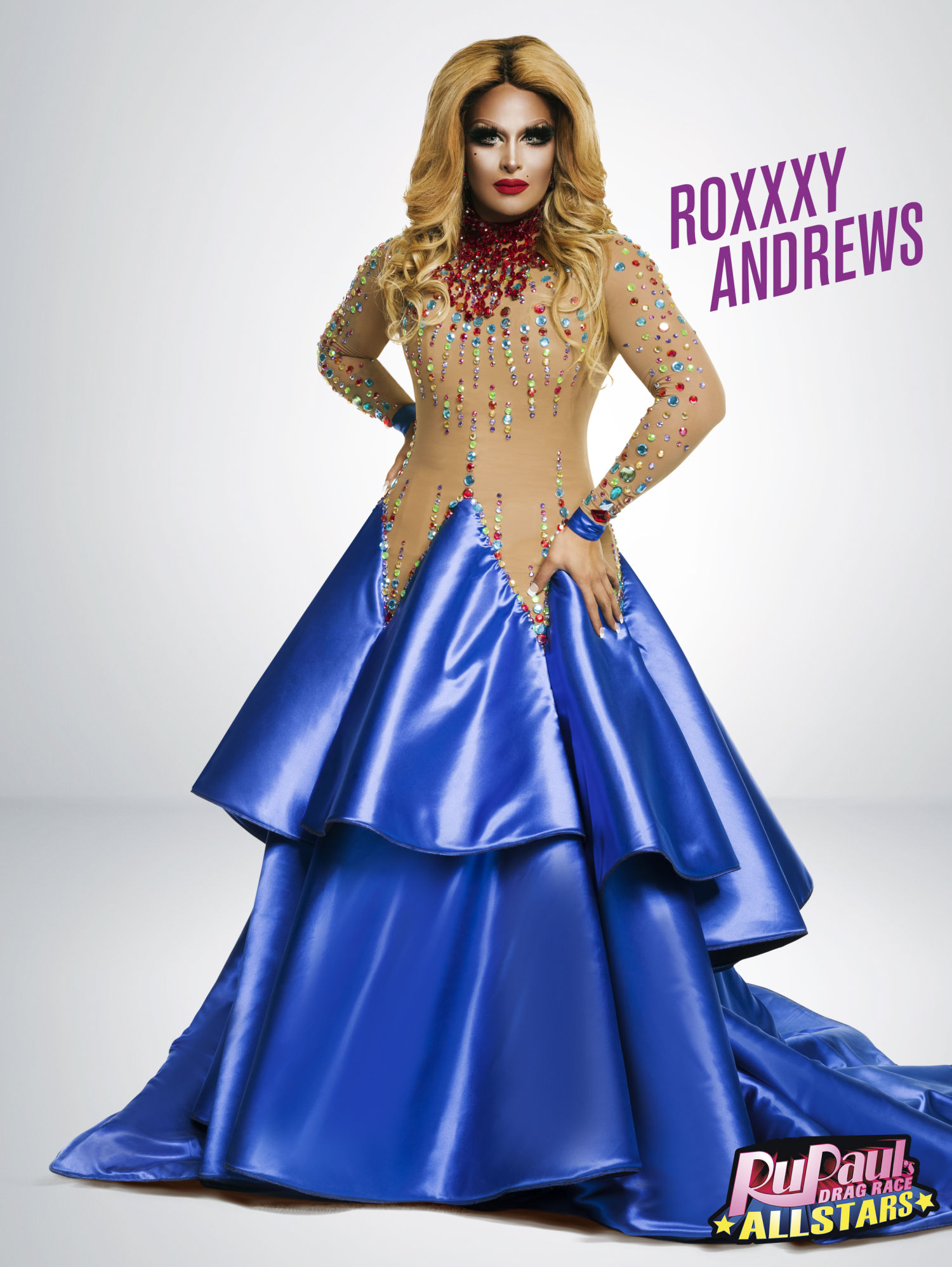 Risultati immagini per roxxxy andrews