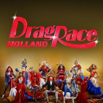 Drag Race Holland Season 1 Rupaul S Drag Race Wiki Fandom