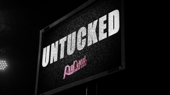 Untucked Lounges Rupaul S Drag Race Wiki Fandom