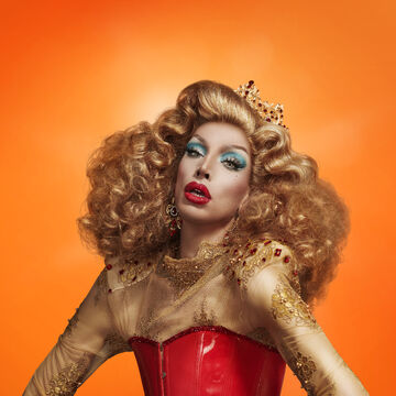 Ma Maqueen Rupaul S Drag Race Wiki Fandom