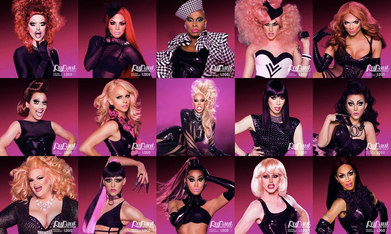 Image - Drag-race-6-queen-collage.jpg | RuPaul's Drag Race Wiki | FANDOM powered by Wikia1280 x 768