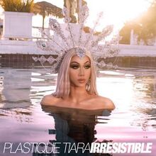Plastique Tiara | RuPaul's Drag Race Wiki | Fandom