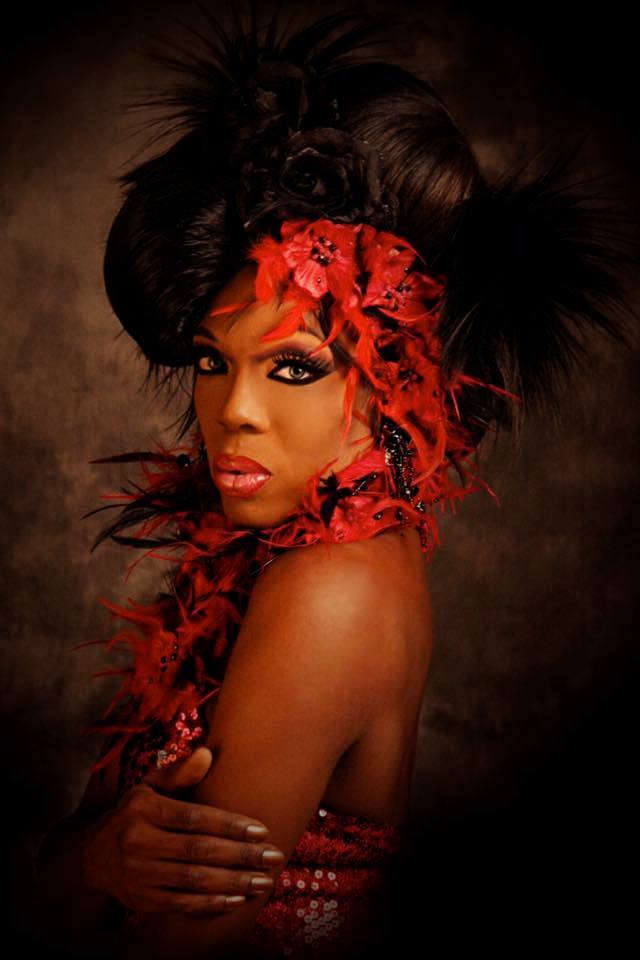Category:African American Queens | RuPaul's Drag Race Wiki | FANDOM ...
