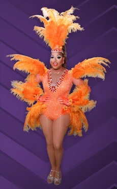 AlexisAllStarsExtravaganzaLook