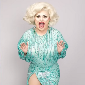 Baga Chipz Rupaul S Drag Race Wiki Fandom