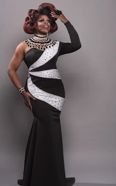 AnastarziaFirstTimeLook