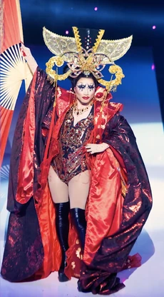 Yuhua Finale