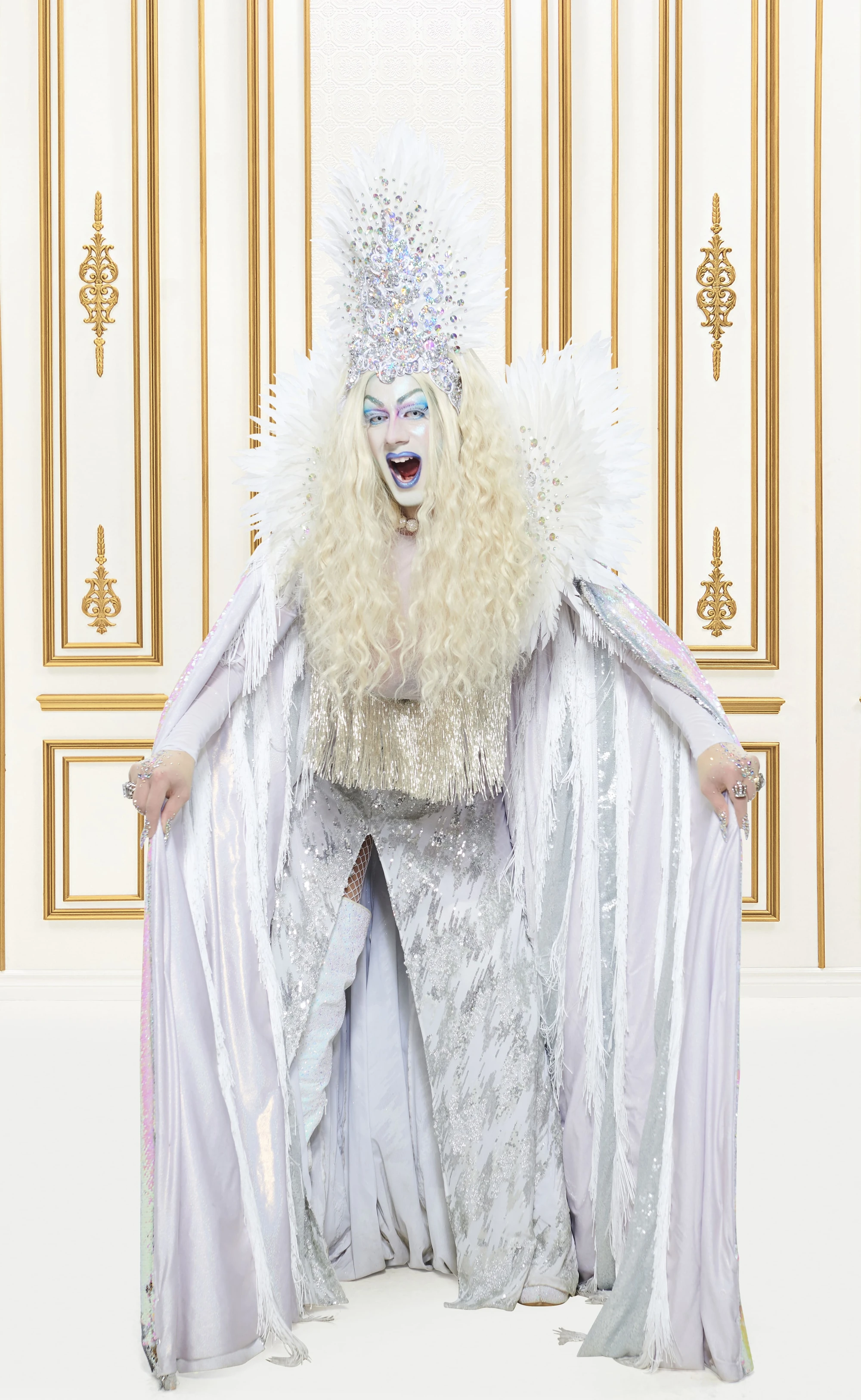 Jimbo RuPaul's Drag Race Wiki Fandom