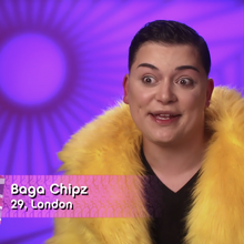 Baga Chipz Rupaul S Drag Race Wiki Fandom