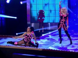 List of Lip Sync Performances | RuPaul's Drag Race Wiki | FANDOM ...