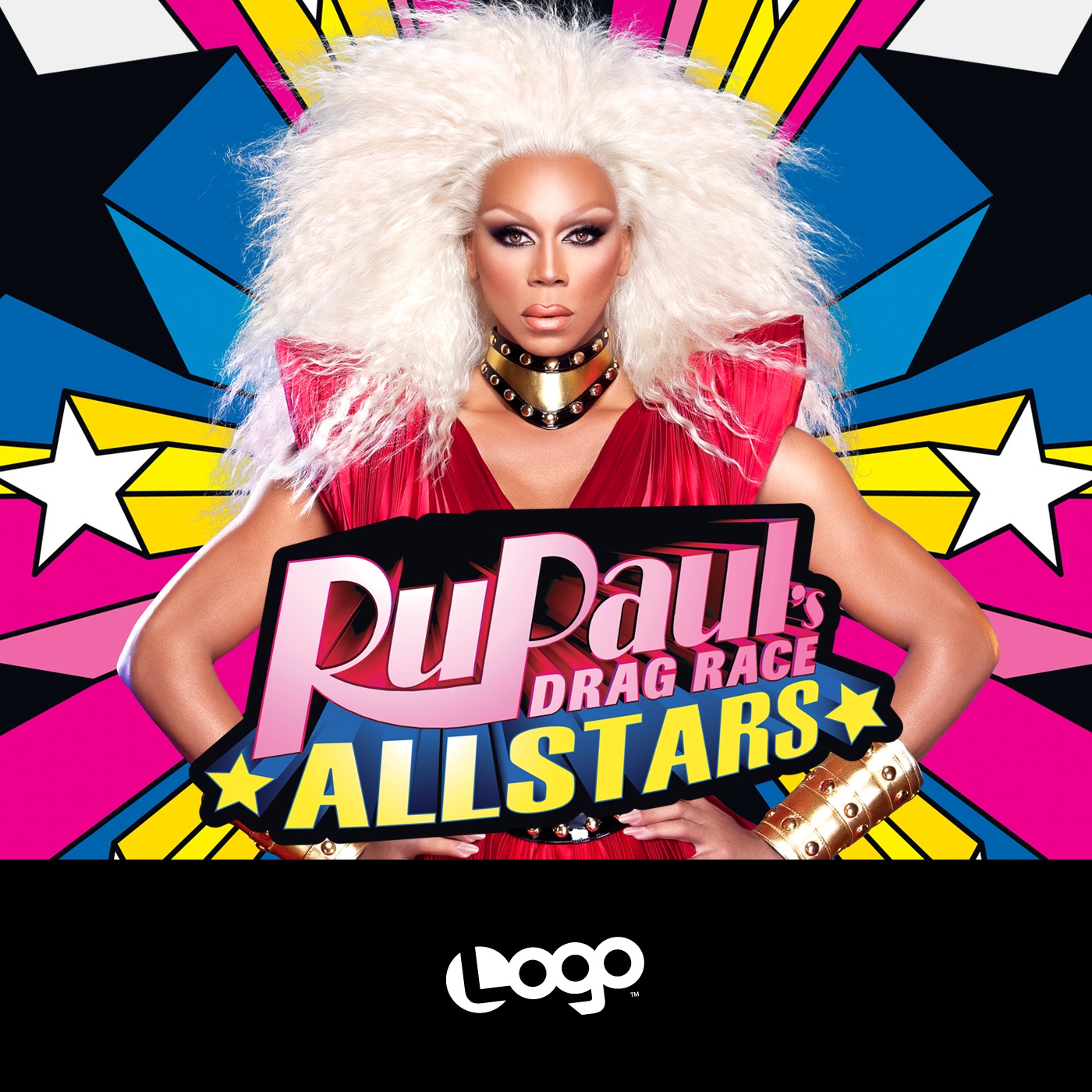 Sintético 92+ Foto Drag Race All Stars 7 Mexico Mirada Tensa