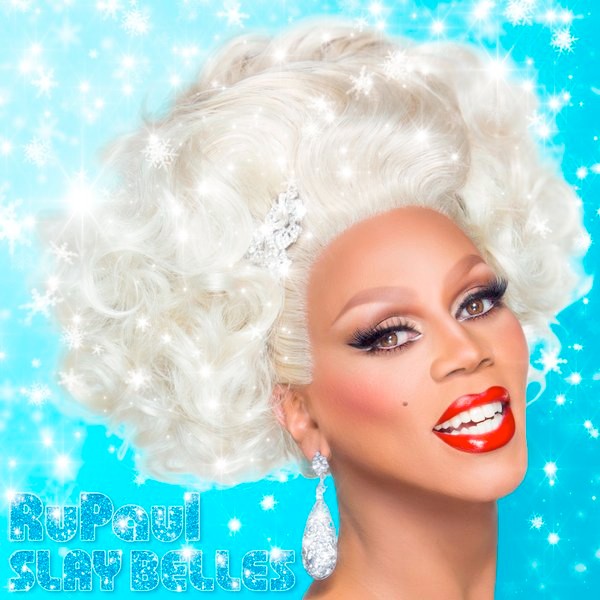 RuPaul | RuPaul's Drag Race Wiki | FANDOM powered by Wikia